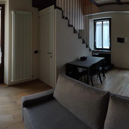 Maison Branche - Vda Cir 0299 Аоста Екстер'єр фото