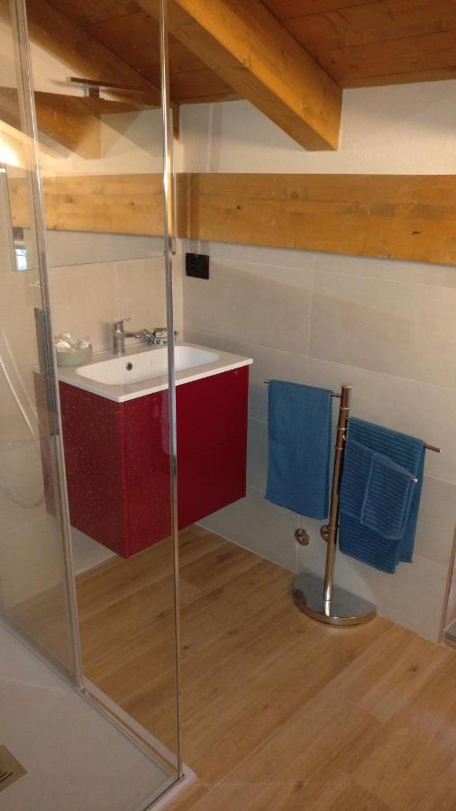 Maison Branche - Vda Cir 0299 Аоста Екстер'єр фото