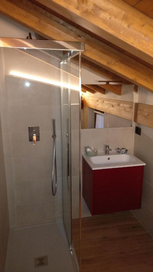 Maison Branche - Vda Cir 0299 Аоста Екстер'єр фото