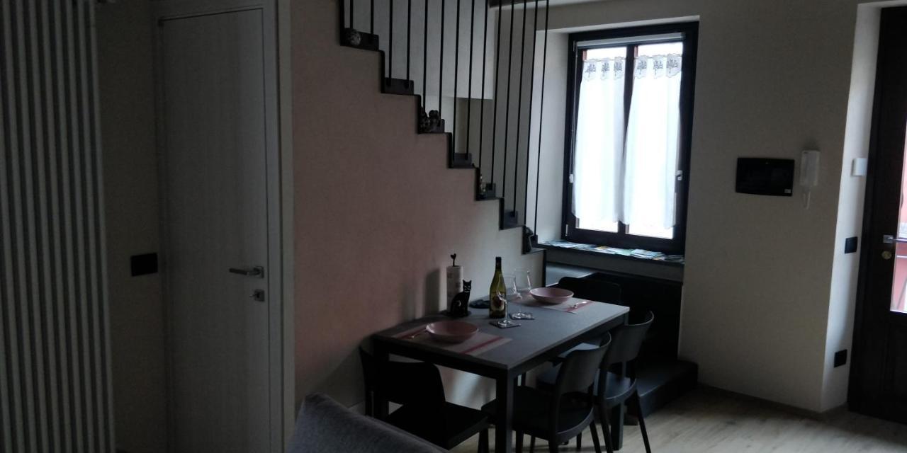Maison Branche - Vda Cir 0299 Аоста Екстер'єр фото