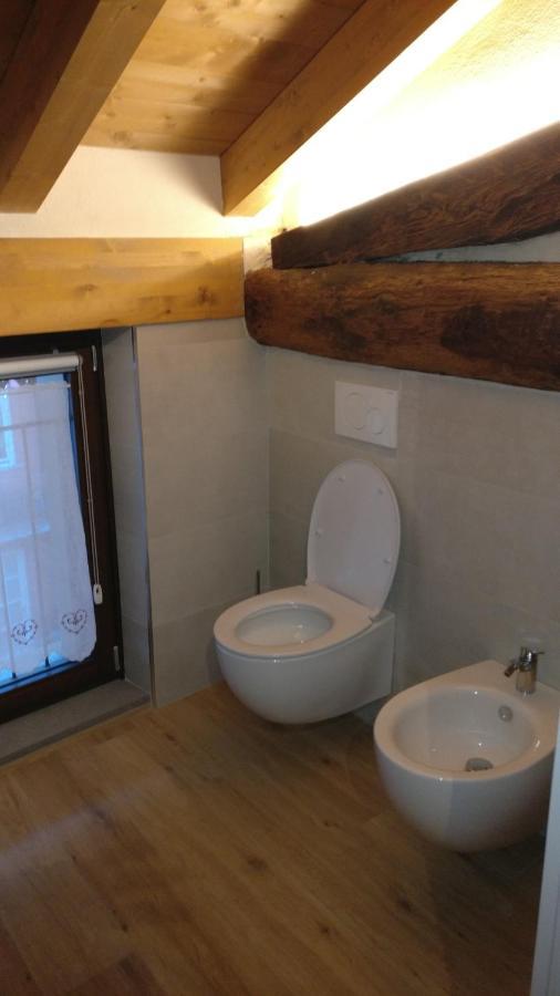 Maison Branche - Vda Cir 0299 Аоста Екстер'єр фото