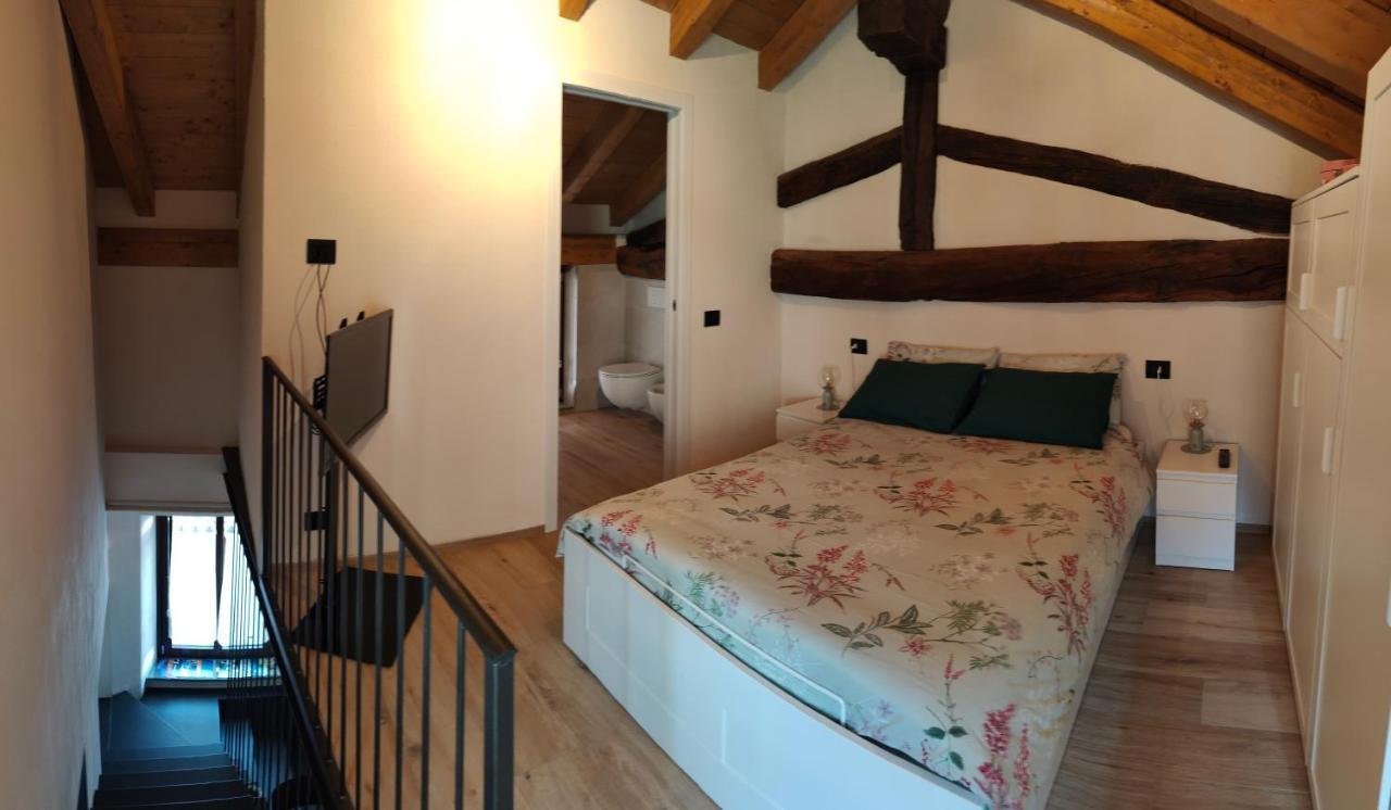 Maison Branche - Vda Cir 0299 Аоста Екстер'єр фото