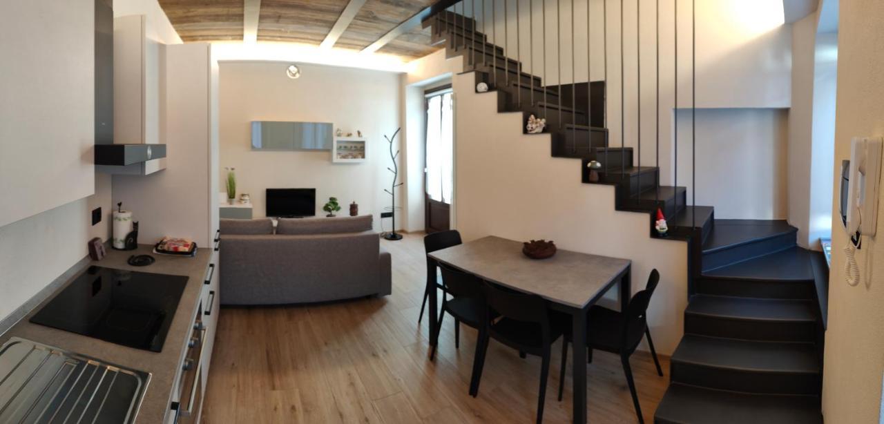 Maison Branche - Vda Cir 0299 Аоста Екстер'єр фото