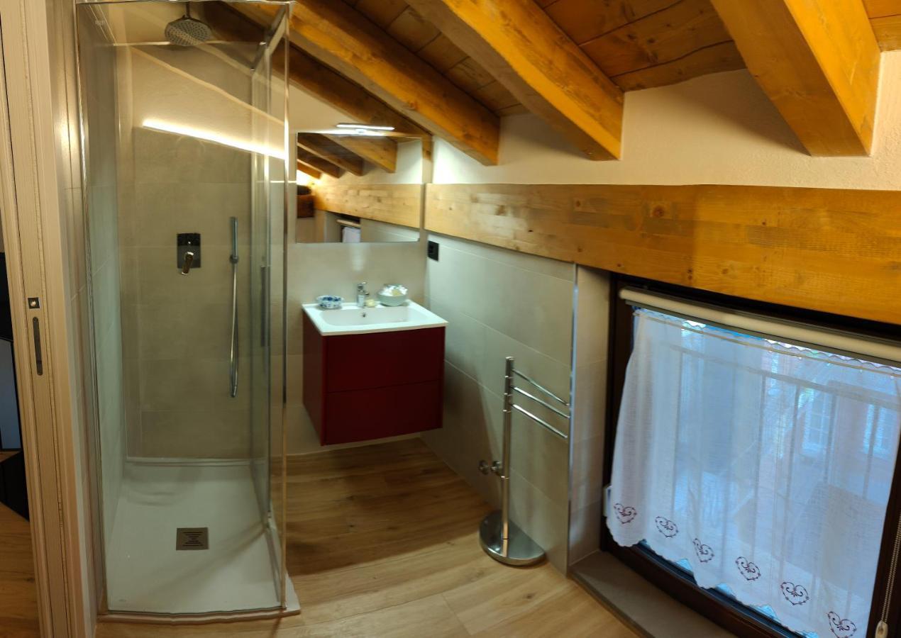 Maison Branche - Vda Cir 0299 Аоста Екстер'єр фото